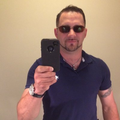 Profile Picture of Andrew Spradlin (@aspradlin77) on Twitter
