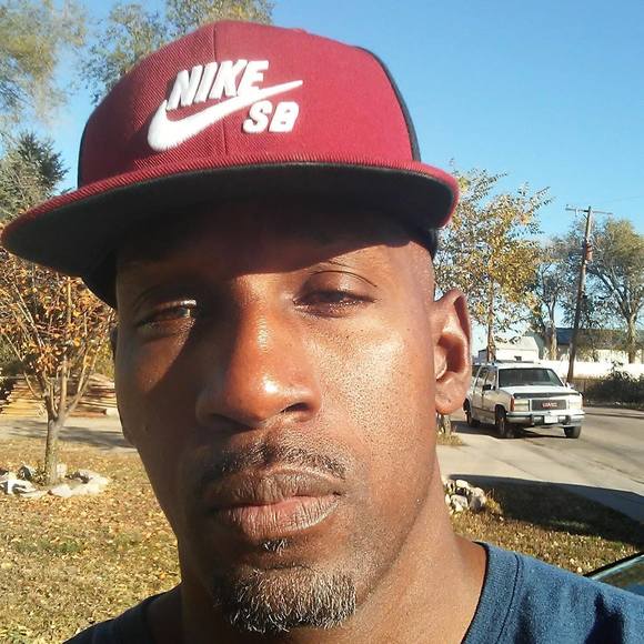 Profile Picture of Michael Watson (@biggslimm) on Poshmark