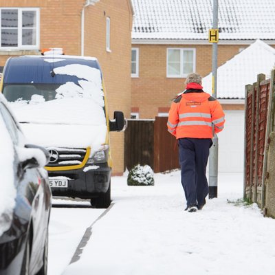 Profile Picture of Micky Doyle (@MickyDoyle8) on Twitter