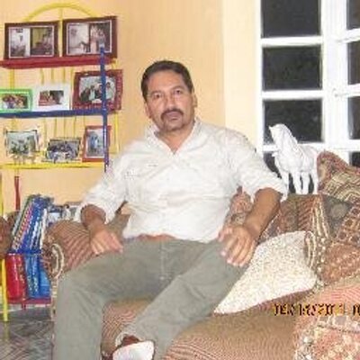 Profile Picture of Daniel Ramos Cosio (@podervaliente) on Twitter