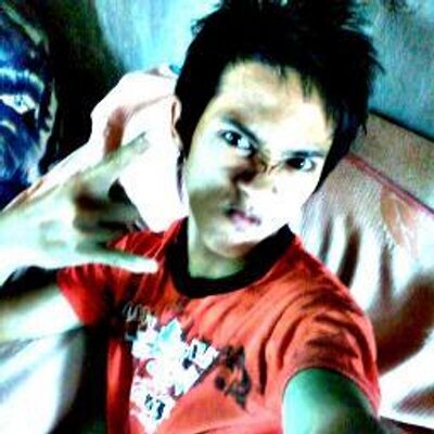 Profile Picture of Ken Marx Garcia (@ken_zero11) on Twitter