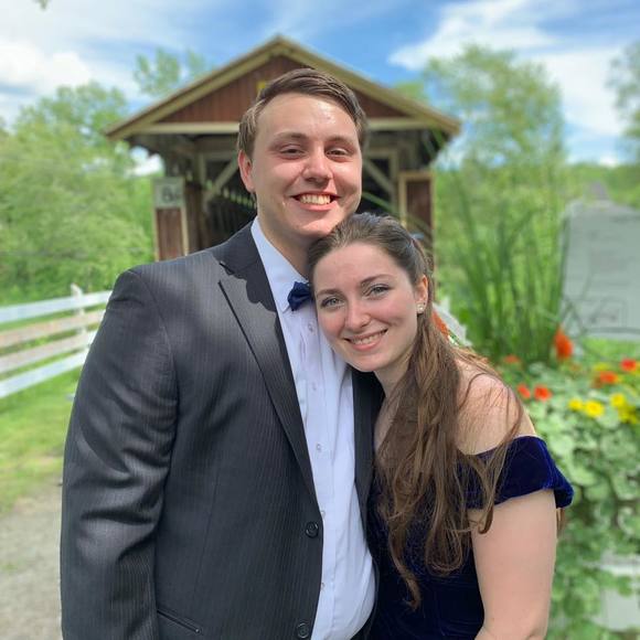 Profile Picture of Alexandra Freniere (@alexandraf1029) on Poshmark