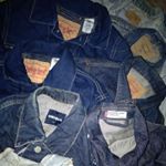 Profile Picture of Trucker Jeans Denim Import (@jaketjeans_second) on Instagram