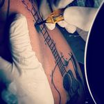 Profile Picture of Kenneth Salazar (@kennytattooart) on Instagram