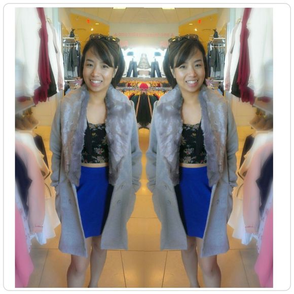 Profile Picture of Alice Miller (@alice1111) on Poshmark