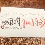 Profile Picture of Red Leaf Pottery (@redleafpottery) on Instagram