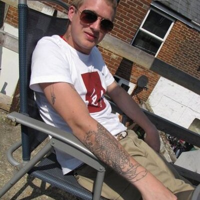 Profile Picture of Ben Walpole (@Benwalpole123) on Twitter