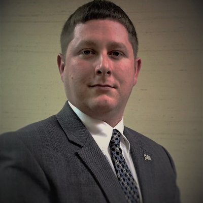 Profile Picture of T. Steven Whitmire (@swhitmire2) on Twitter