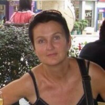 Profile Picture of Gerd Robsahm Kjørven (@gerdrobsahmk) on Twitter
