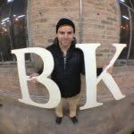 Profile Picture of Brian Kachinsky (@bkachinsky) on Instagram