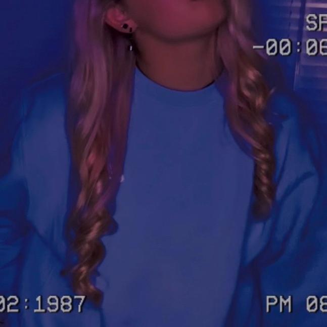 Profile Picture of Ally Smart (@smart.a.smart) on Tiktok