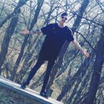 Profile Picture of Travis Pearce (@ifallelsefails_64) on Instagram