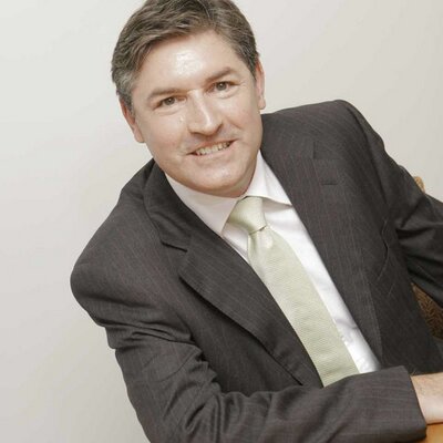 Profile Picture of Steve McLoughlin (@SteveAssent) on Twitter