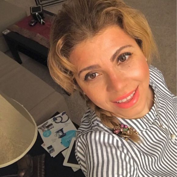 Profile Picture of Bana Bazerbashi (@bbazerbashi) on Poshmark