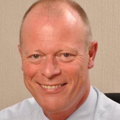 Profile Picture of David Smoker (@SmokerDavid) on Twitter