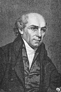 Profile Picture of William Carey (missionary)on Wikipedia