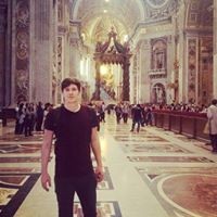 Profile Picture of Tom Stacey (@tom-stacey-11) on Quora