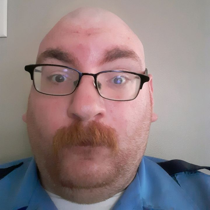 Profile Picture of Michael Sarno (@mr.ginger29) on Tiktok