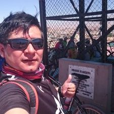 Profile Picture of Revilla Llanos David (@Maroni4011) on Twitter