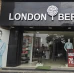 Profile Picture of London Berry Robertsganj (@London-Berry-Robertsganj) on Facebook