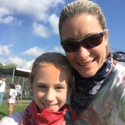 Profile Picture of Kerri McMahon (@McMahon_mom) on Twitter