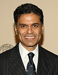 Profile Picture of Fareed Zakaria - Wikipediaon Wikipedia