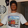 Profile Picture of Terrence Ellison Jr. (@tjtrainz) on Flickr