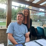 Profile Picture of Aaron Hardman (@aaron.hardman.92) on Facebook