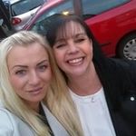 Profile Picture of Joanne Bridge-vernon (@joannevernonx) on Instagram