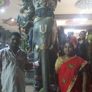 Profile Picture of Kethepalli Krishna Rao (@KethepalliR) on Twitter