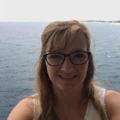 Profile Picture of dawnlarsen36 (@dawnlarsen36) on Tiktok