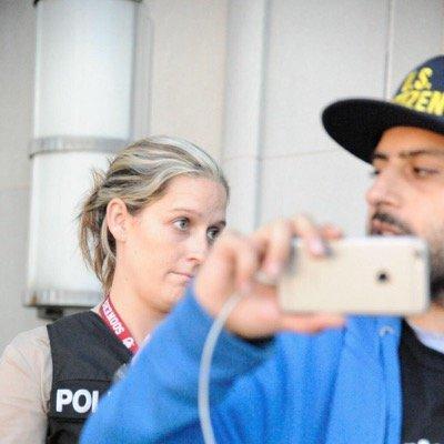 Profile Picture of Bassem Masri (@bassem_rnasl) on Twitter