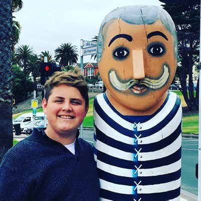 Profile Picture of Matthew Warne (@Matt133w) on Twitter