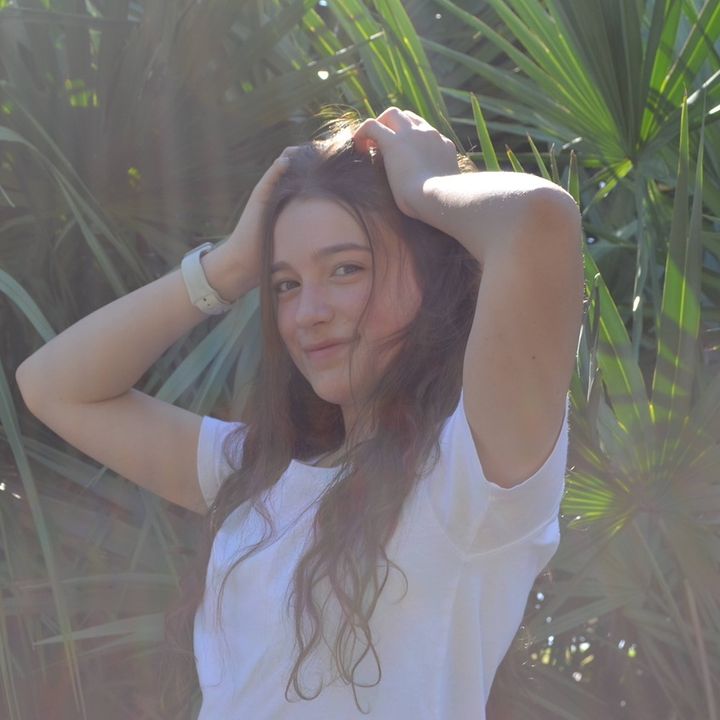 Annabel - Tiktok Profile Picture of Annabel (@annabelmitchell_) on Tiktok
