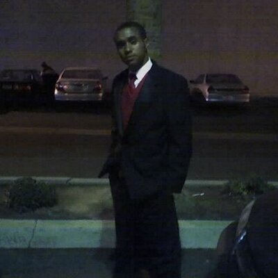 Profile Picture of Aaron Leo Pitts (@AaronLeoPitts) on Twitter