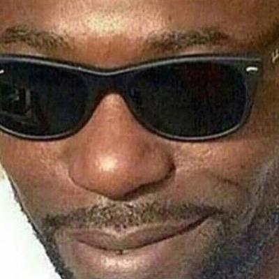 Profile Picture of Daniel Hyppolite (@9cuatrocinco) on Twitter