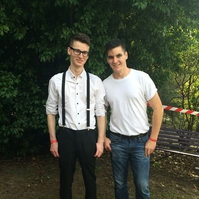 Profile Picture of Mitchell.crain (@mitchcrain) on Twitter