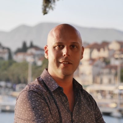 Profile Picture of Darrel Sabin (@dls29411) on Twitter