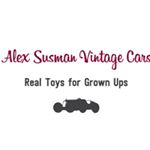 Profile Picture of Alex Susman (@alexsusman) on Instagram