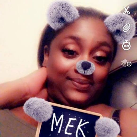 Profile Picture of Tameka Carter (@tamekabobbitt) on Poshmark