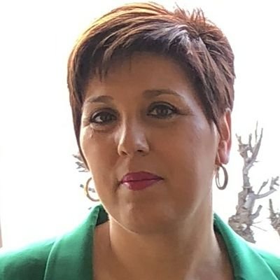 Profile Picture of M Silvia Toledo (@MSilviaToledo1) on Twitter