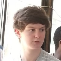 Profile Picture of Aidan Ormsbee (@aidan-ormsbee-1) on Quora