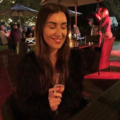 Profile Picture of Amy-Louise (@Amy__tweets) on Twitter