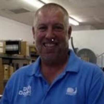 Profile Picture of Mark Schuetz (@MarkSchuetz2) on Twitter