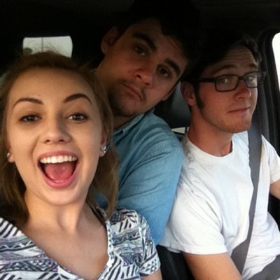 Profile Picture of Derek Sheffield (@Reverend44) on Twitter