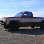 Profile Picture of Cody Hannon (@dodge_moparfam) on Instagram