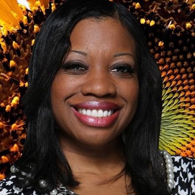 Profile Picture of Renee Collymore For City Council (@ReneeCollymore) on Twitter