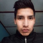 Profile Picture of Teddy Geoffrey Almerco Ramos (@geoffreyalmercoramos) on Instagram