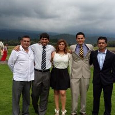 Profile Picture of Fabian Morales (@Faiser_Morales) on Twitter