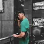 Profile Picture of Andrew Eddison Halim (@eddisonhalim) on Instagram